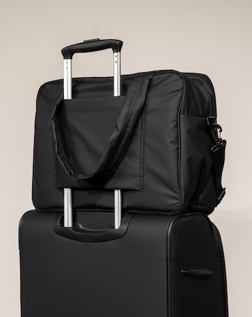 Rock Ember Holdall