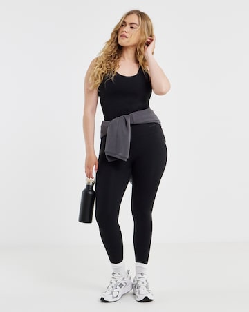 Sculpt Activewear Halterneck Top