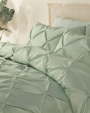 Serene Lara Duvet Cover Set