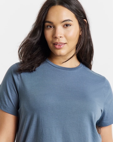 Pretty Secrets Back To Basics Pyjama Set