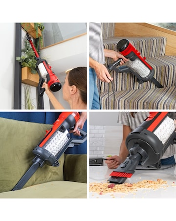 Henry Quick Corded Vacuum Cleaner
