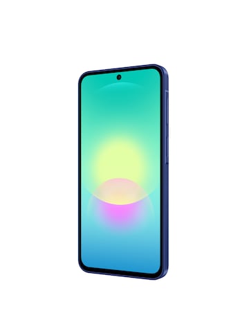Samsung Galaxy A27 5G 256GB - Blue