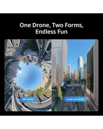 DJI Avata 360 (RC 2)