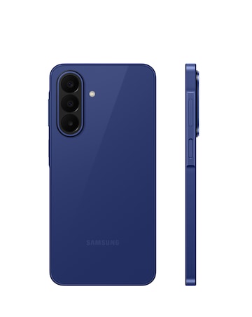 Samsung Galaxy A27 5G 256GB - Blue