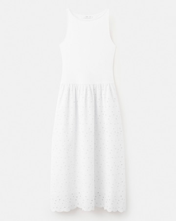 Mango Dress Toad