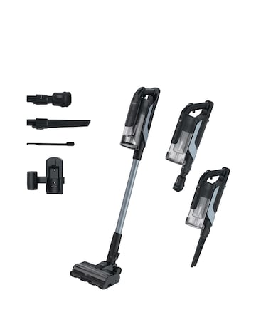 Hoover HF6 Home Vacuum Cleaner
