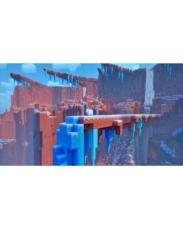 Minecraft Dungeons II - Deluxe Edition (PS5)