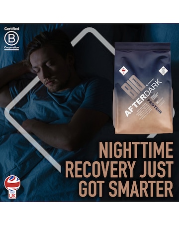 Bio-Synergy After Dark Belgian Chocolate Protein Powder - 600g