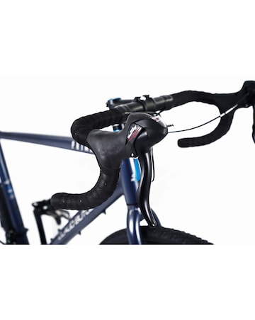 Claud Butler Primal Hybrid Bike - 58cm Wheel