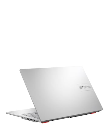 ASUS Vivobook Go Laptop - 15.6in Ryzen 5 8GB 256GB - Silver