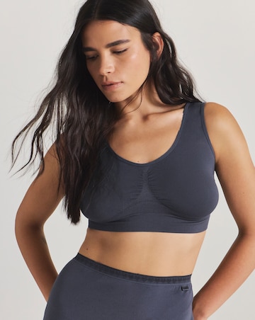 Pretty Secrets (3 Pack) Comfort Tops (Fits A-D)