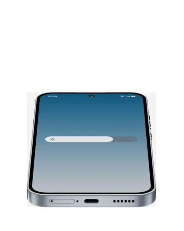 Nothing Phone (4a) 5G 256GB - White