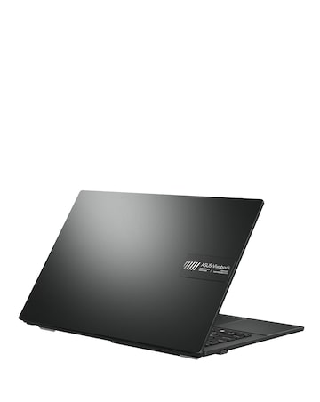 ASUS Vivobook Go Laptop - 15in Ryzen 5 16GB 512GB FHD - Black
