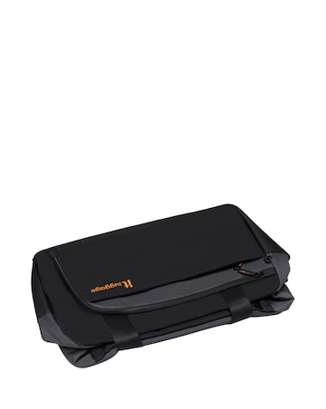 IT Luggage Duo-Tone TravelBag