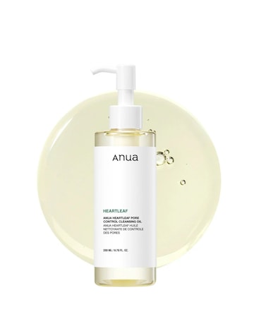 Anua Heartleaf Pore Control Cleansing Oil 200ml