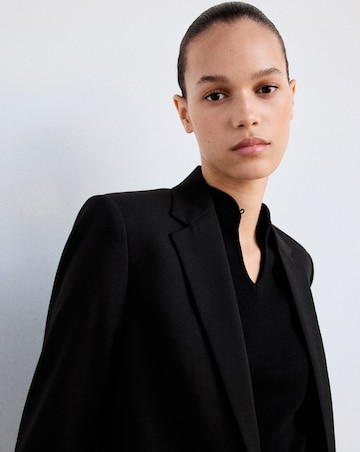 Mango Blazer