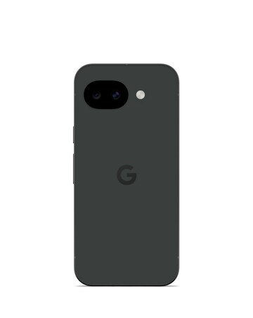 Google Pixel 10a 128GB - Obsidian
