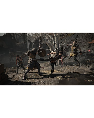 Resonance: A Plague Tale Legacy (Xbox Series X)