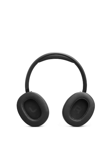 JBL Tune 780NC Over-Ear Headphones - Black