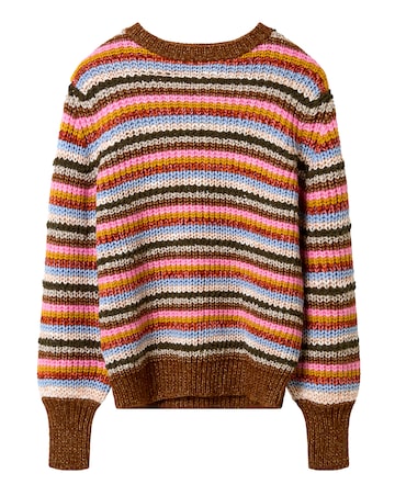 Joe Browns Annabelle Stripe Jumper