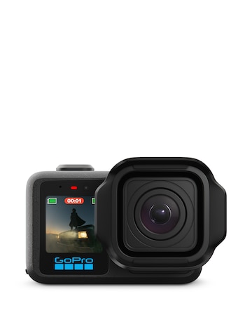 GoPro Mission 1