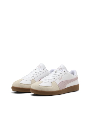 PUMA Club LT Trainers