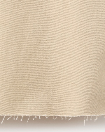 Mango Catherin Culotte High-Rise Jeans