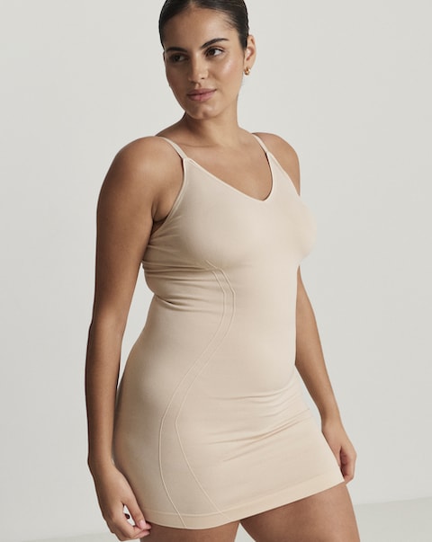MAGISCULPT Seamfree Shaping Slip