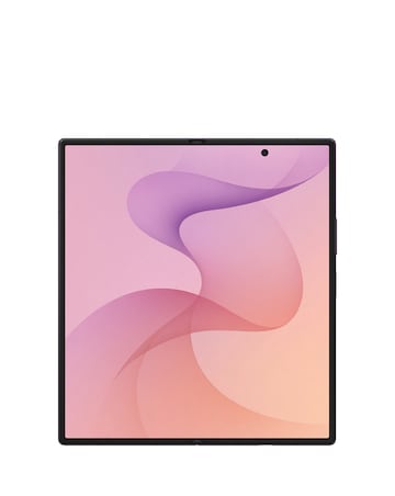 Samsung Galaxy Z Fold8 Ultra 512GB 5G - Violet Shadow