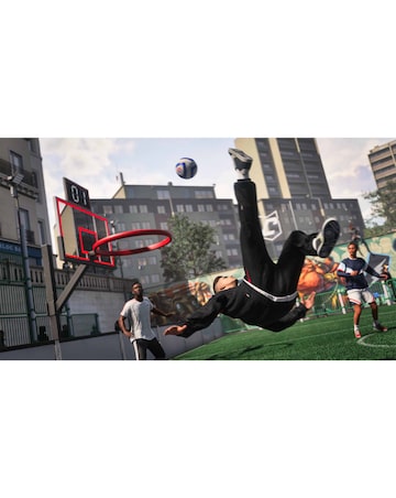 EA SPORTS FC 27 (PS5)