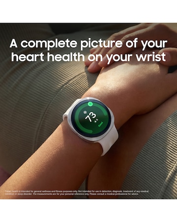 Samsung Galaxy Watch9 BT 40mm - Cream