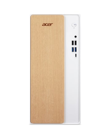 Acer Aspire Desktop Tower - Intel Core 5 8GB 512GB SSD