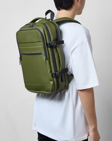 Rock Dalston Backpack