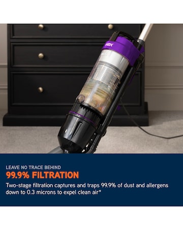 Vax Mach Air Upright Vacuum Cleaner
