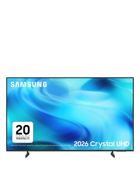 Samsung UE50U8020HKXXU 50in Crystal UHD 4K Smart TV