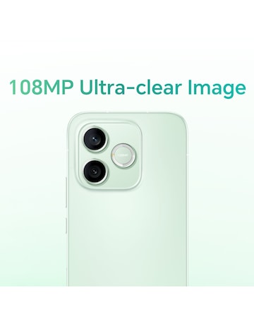 Honor 600 Lite 8GB 256GB - Velvet Black