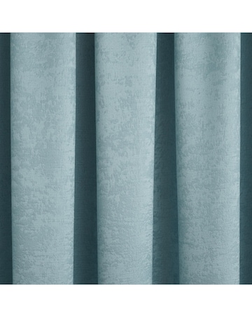 Galaxy Pencil Pleat Curtains