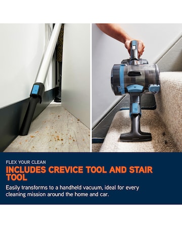Vax Blade 4 Classic Plus Cordless Vacuum