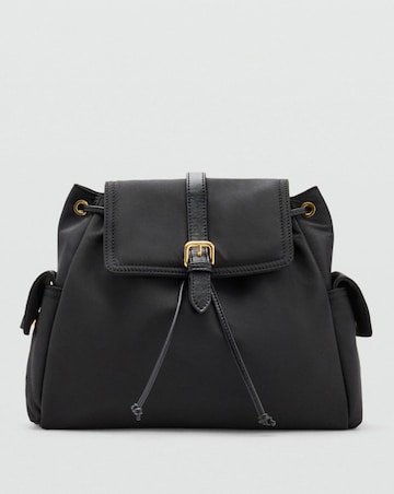 Mango Backpack