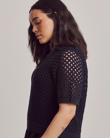 Julipa 2 In 1 Knit Midi Dress
