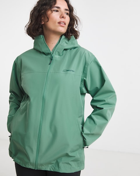 Berghaus Deluge Pro 3.0 Jacket