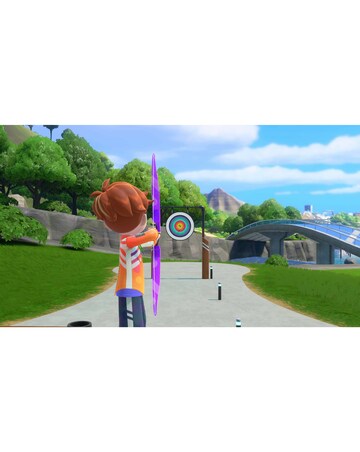 Nintendo Switch Sports Resort (Nintendo Switch 2)