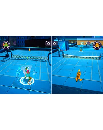 Nickelodeon Extreme Tennis: Next! (PS5)