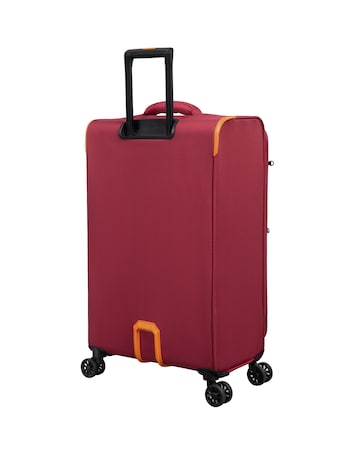 IT Luggage Compartment 4pcs Suitcase Set