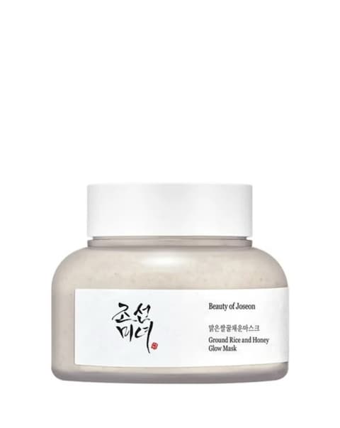Beauty Of Joseon Ground Rice and Honey Glow Mask 150ml