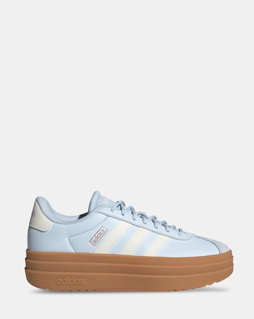 adidas VL Court Bold Trainers