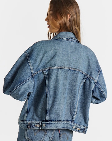 Levi's 90's Trucker Jacket