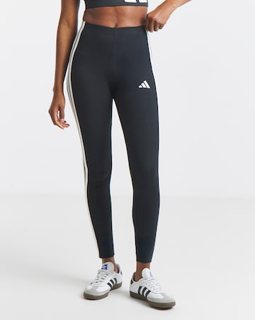 adidas Essentials 3 Stripes Leggings