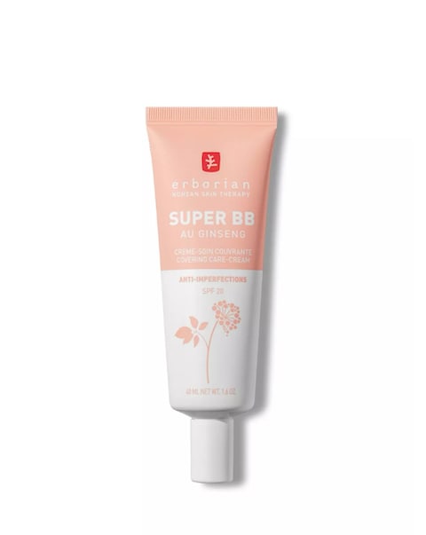 Erborian BB Cream Super Clair 40 ml