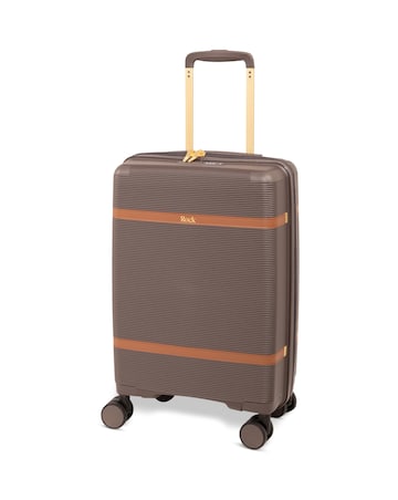 Rock Medina 3pc Suitcase